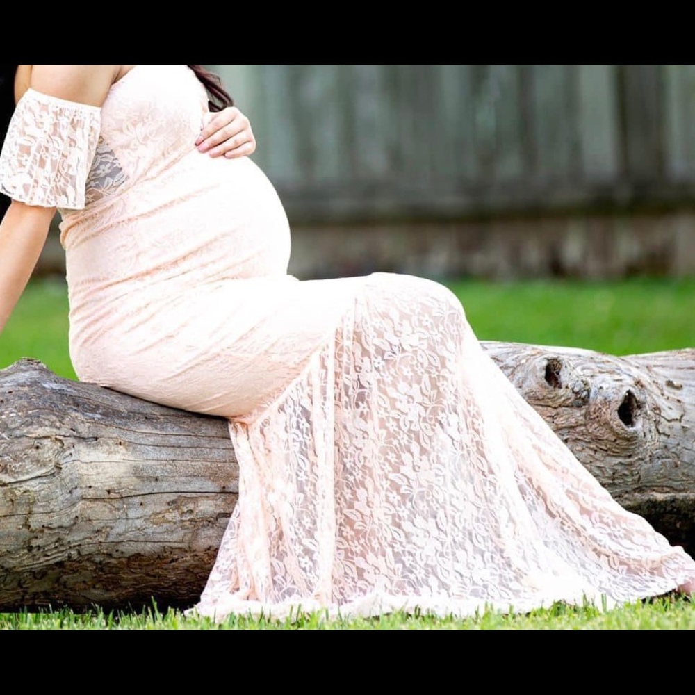 Maternity Dress